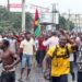 BREAKING: IPOB Sit-At-Home Order Turns Bloody In Imo