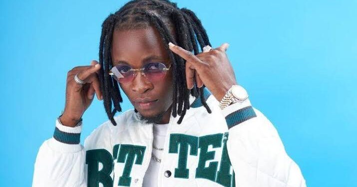 Why I Refused Admission Into Other Universities Except UNILAG – Laycon Opens Up