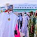 BREAKING: President Buhari, Others In Isolation Over COVID-19