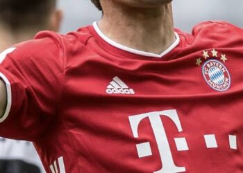 BREAKING: Bayern Munich Legend, Muller Is Dead