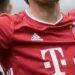 BREAKING: Bayern Munich Legend, Muller Is Dead