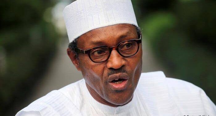 Top 5 Untold Lies About President Buhari That Won’t Go Away