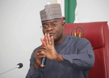 Kogi Is Safest State With 2nd Lowest Crime Rate – Governor Bello