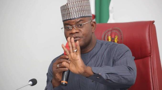 Kogi Is Safest State With 2nd Lowest Crime Rate – Governor Bello