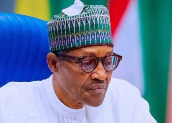 BREAKING: President Buhari Responsible For Killings In Nigeria — Gov