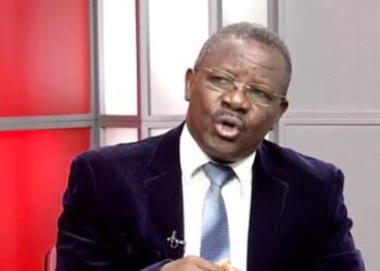 Bokoharam: What Ex-Naval Officer Said On Channels TV That Landed Him In Trouble(Full Text)