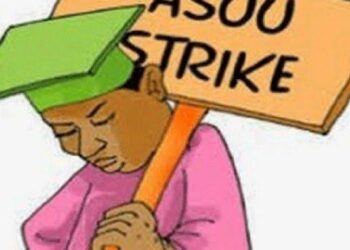 Fresh Strike Looms As FG Accused ASUU Of Lieing