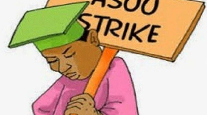 Fresh Strike Looms As FG Accused ASUU Of Lieing