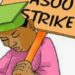Fresh Strike Looms As FG Accused ASUU Of Lieing