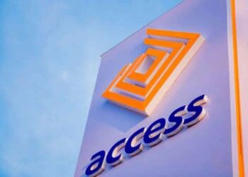 Access Bank Holdings Plc