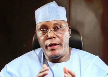 BREAKING: Atiku Out As PDP ‘Zones’ Presidency To South