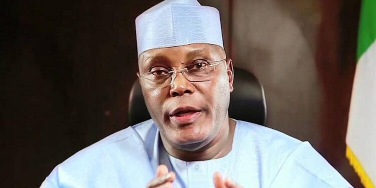 BREAKING: Atiku Out As PDP ‘Zones’ Presidency To South