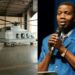 Pastor Adeboye Reportedly Sells Off Helicopter Over Crisis