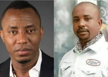 BREAKING: Fulani Terrorists Kill Sowore’s Younger Brother