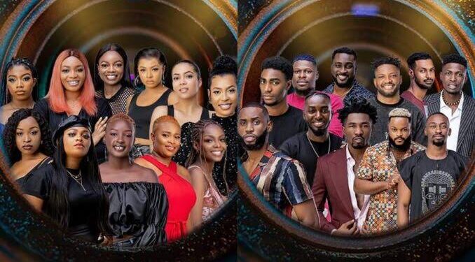 FULL LIST: Top 14 Millionaires In BBNaija 2021
