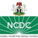 JUST IN: President Buhari Appoints New NCDC DG(Photos)