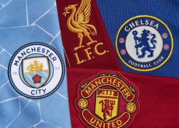 EPL: FIFA Bans Eight Players From Man Utd, Man City, Chelsea, Others
