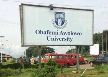Sex-Scandal: OAU Gives Condition For Lecturer-Student Relationships