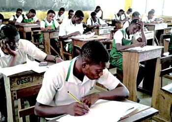 BREAKING: Gunmen Attack School, Stop Students From Writing Exam