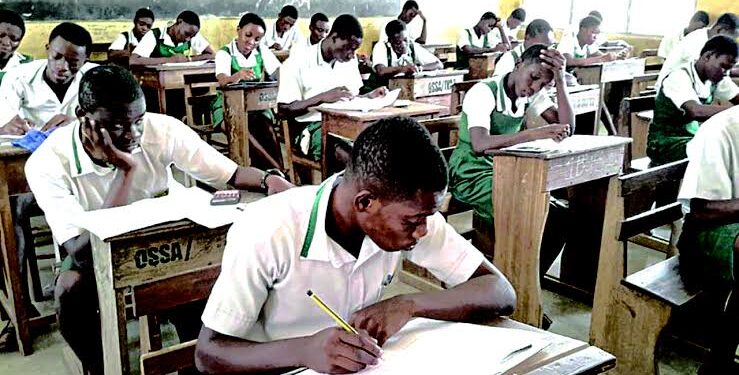 BREAKING: Gunmen Attack School, Stop Students From Writing Exam