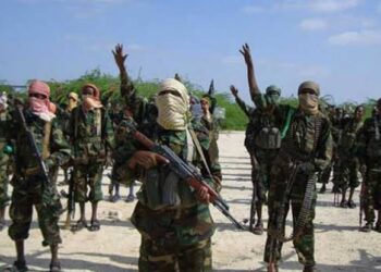 BREAKING: UAE Releases Names Of Nigerians Financing Terrorism