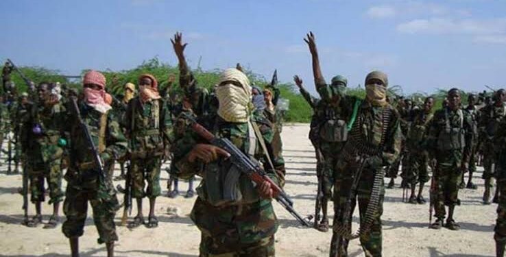 BREAKING: UAE Releases Names Of Nigerians Financing Terrorism