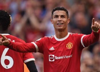 FULL LIST: Meet Football Superstars With Biggest Scandal