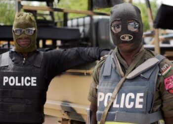 Serious Outrage As Police Officer Kills Birthday Celebrant During Party