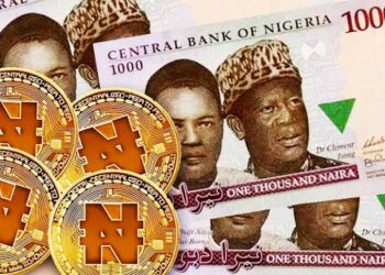 BREAKING: Nigeria’s E-naira Platform Goes Live