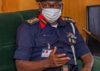 BREAKING: How Security Operatives Are Aiding Bandits, Others – NSCDC Boss