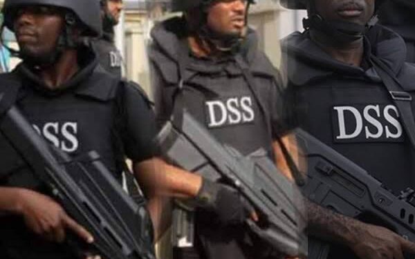 BREAKING: DSS Arrests ABU Students Over Insecurity Summit