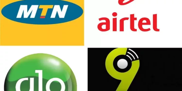 JUST IN: FG Orders Glo, MTN, Others To Shut Down Mobile Phone Services