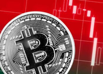 BREAKING: Bitcoin Crashes, Traders In Fresh Panic