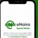 BREAKING: Why eNaira App Removed From Playstore — CBN