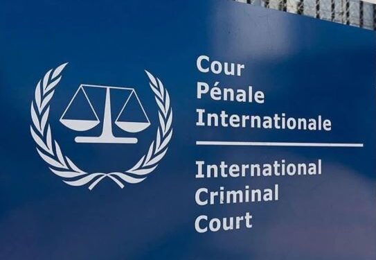 BREAKING: ICC To Probe Kidnapping Of Students In Nigeria