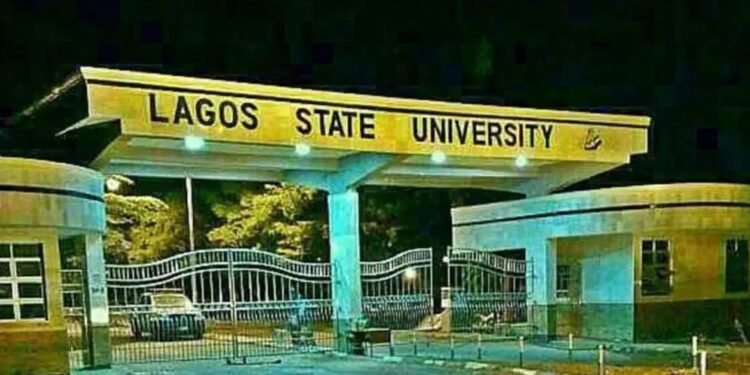 LASU To Refund 50% School Fees To 4.5 CGPA Students