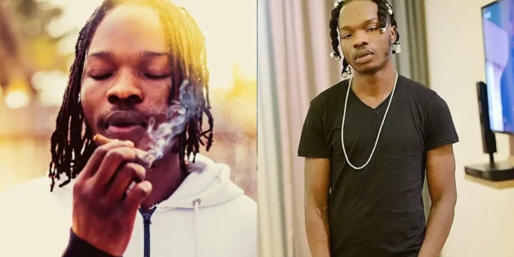 VIDEO: Pastor Praises Naira Marley, Sings His Song During Church Service