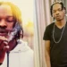 VIDEO: Pastor Praises Naira Marley, Sings His Song During Church Service