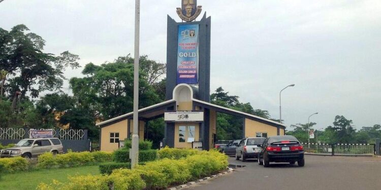 BREAKING: OAU Announces Resumption Date