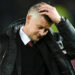 BREAKING: Man Utd Mulls Sacking Ole Solskjaer