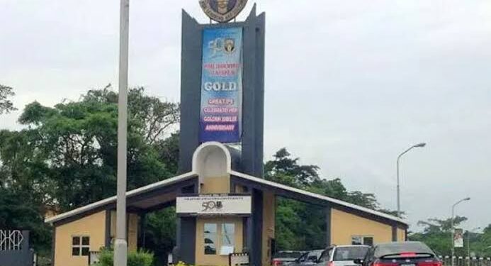 BREAKING: OAU Reacts To Death Of Final Year Student, Aishat