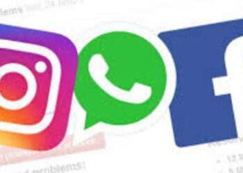 BREAKING: WhatsApp, Facebook, Instagram Crash Worldwide
