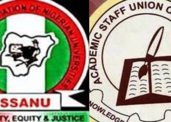 BREAKING: SSANU Blasts ASUU Over Comments On Death Of OAU Student, Aishat