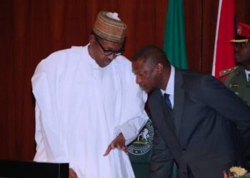 BREAKING: FG Speaks On Declaring State Of Emergency In Anambra Over Killings