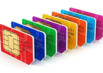 JUST IN: FG Introduces New Rules For SIM Registration, Replacement