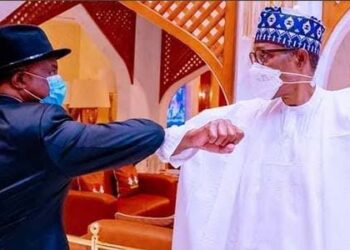 BREAKING: President Buhari Disowns Malami Over Emergency Rule In Anambra