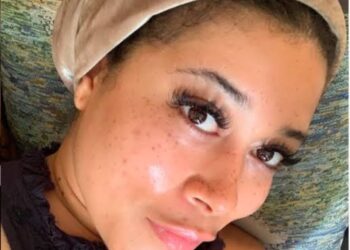 How I Was Molested During A Movie Set — Popular Nollywood Actress