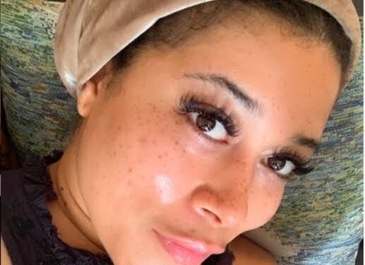 How I Was Molested During A Movie Set — Popular Nollywood Actress