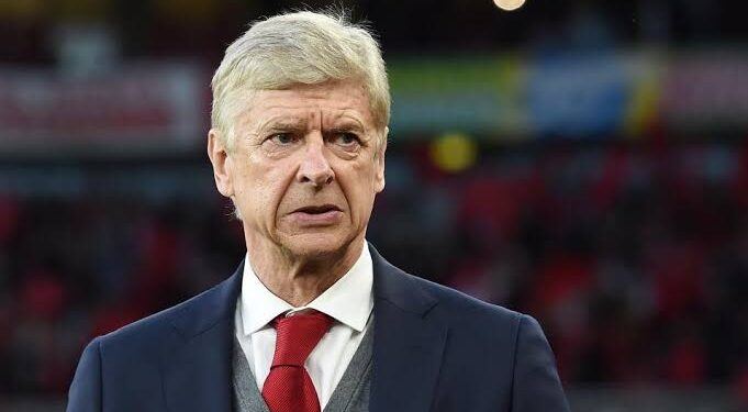 JUST IN: Arsene Wenger Finally Gets New Coaching Job