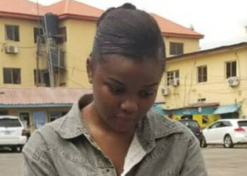 BREAKING: UNILAG Student, Chidinma Pleads Not Guilty To Murder